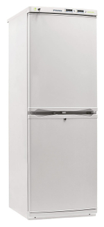 Холодильник фармацевтический POZIS ХФД-280-1 металл. двери