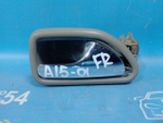 Ручка двери передней правой салонная CHERY AMULET A15 2007