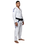 Кимоно Tatami COMP CLASSIC - WHITE