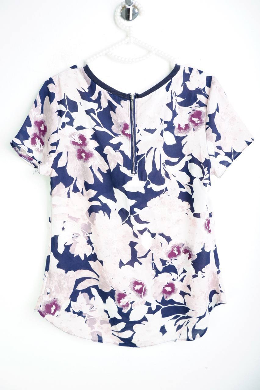 Блузка Papaya красивая, визуально на 44 размер