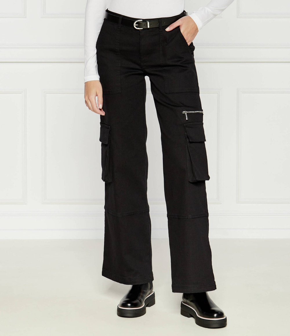 Джинсы REGIO MAX&amp;Co. - черный(6136021)