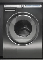 Стиральная машина Asko W4086C.T.P фото 4