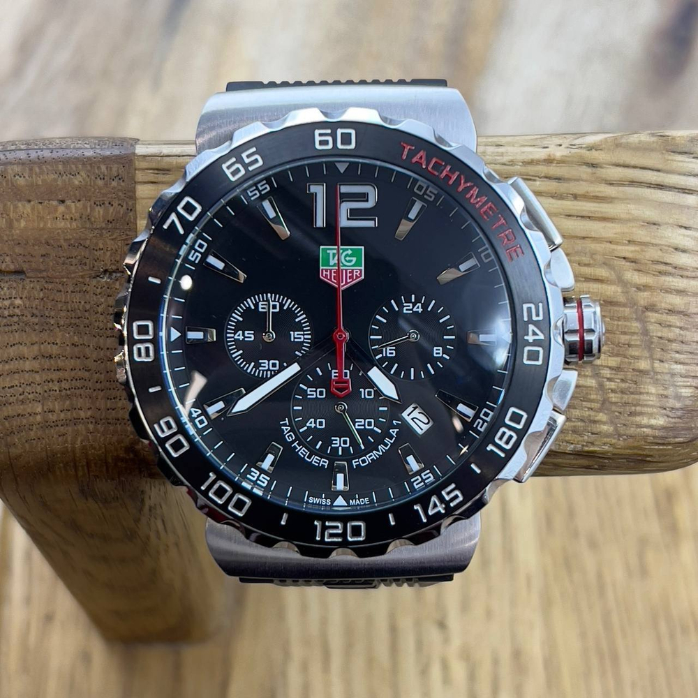 Часы Tag Heuer
