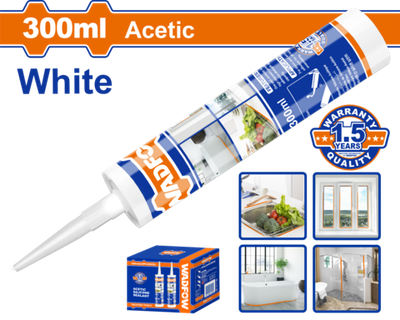 Силиконовый герметик