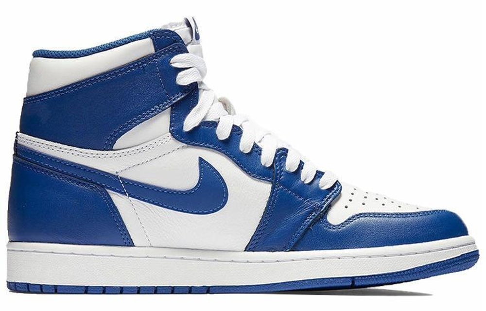 Кроссовки Jordan Air Jordan 1 Retro Storm Blue