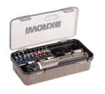 Отвертка аккумуляторная WORX WX242