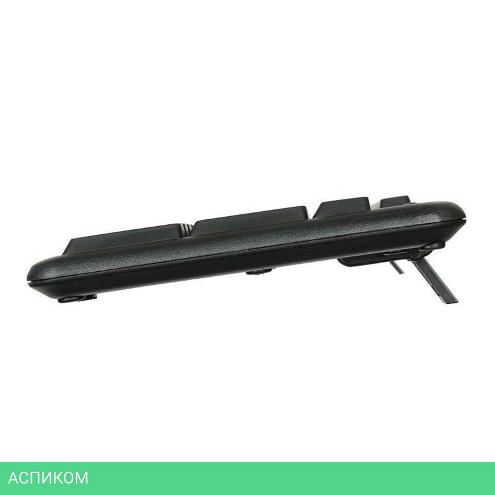 Клавиатура Oklick 90MV2 черный
