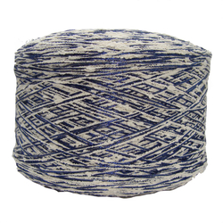 Бобинная пряжа Stripe