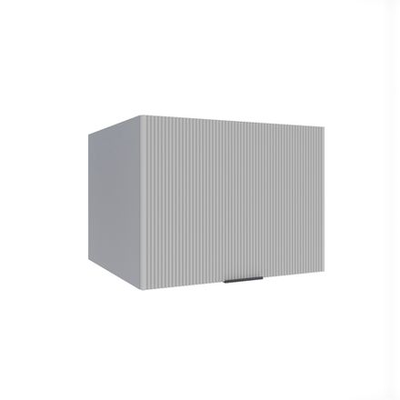 Кухня Модуль ГВПГ 600 Мелисса Белый Скин