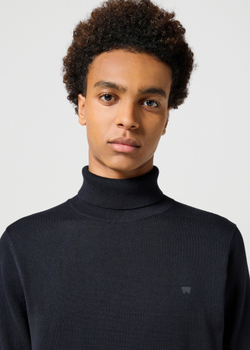 Водолазка мужская WRANGLER TURTLENECK
