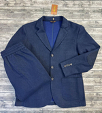 Костюм из кашемира Loro Piana