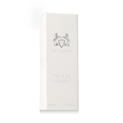 Parfums de Marly Valaya Hair Perfume 75 ml (woman)