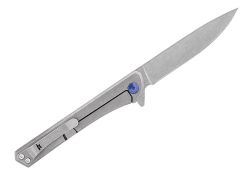 Нож BUCK 0264GYS Cavalierфотография - 2