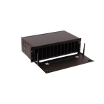 Бокс  Lanmaster LAN-FOBM-12MCS-3U