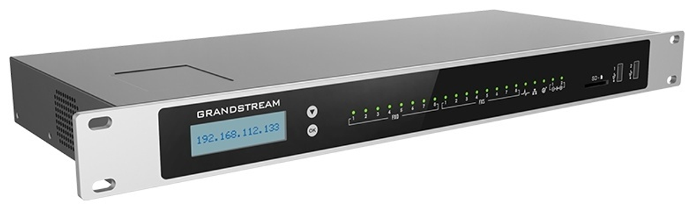 IP-АТС Grandstream UCM6308