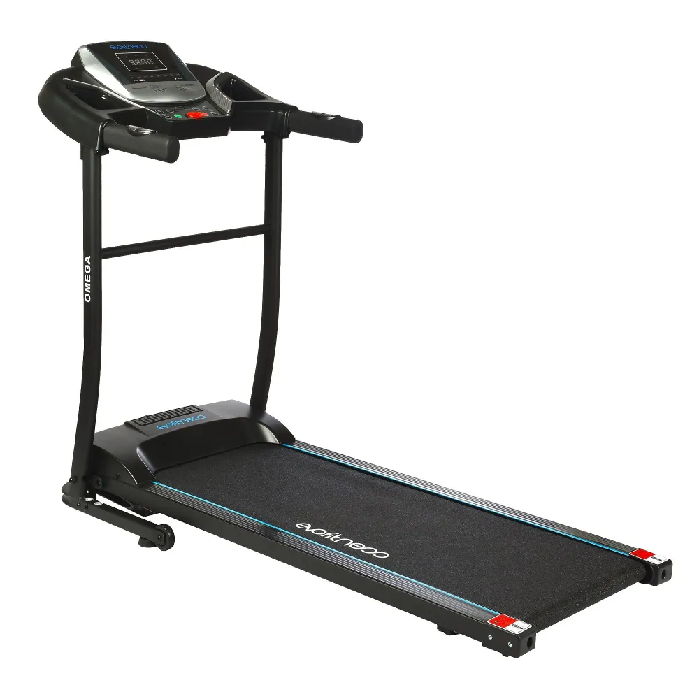 Беговая дорожка EVO FITNESS Omega