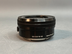 Sony A6400 Kit 16-50mm 2.233 Кадров