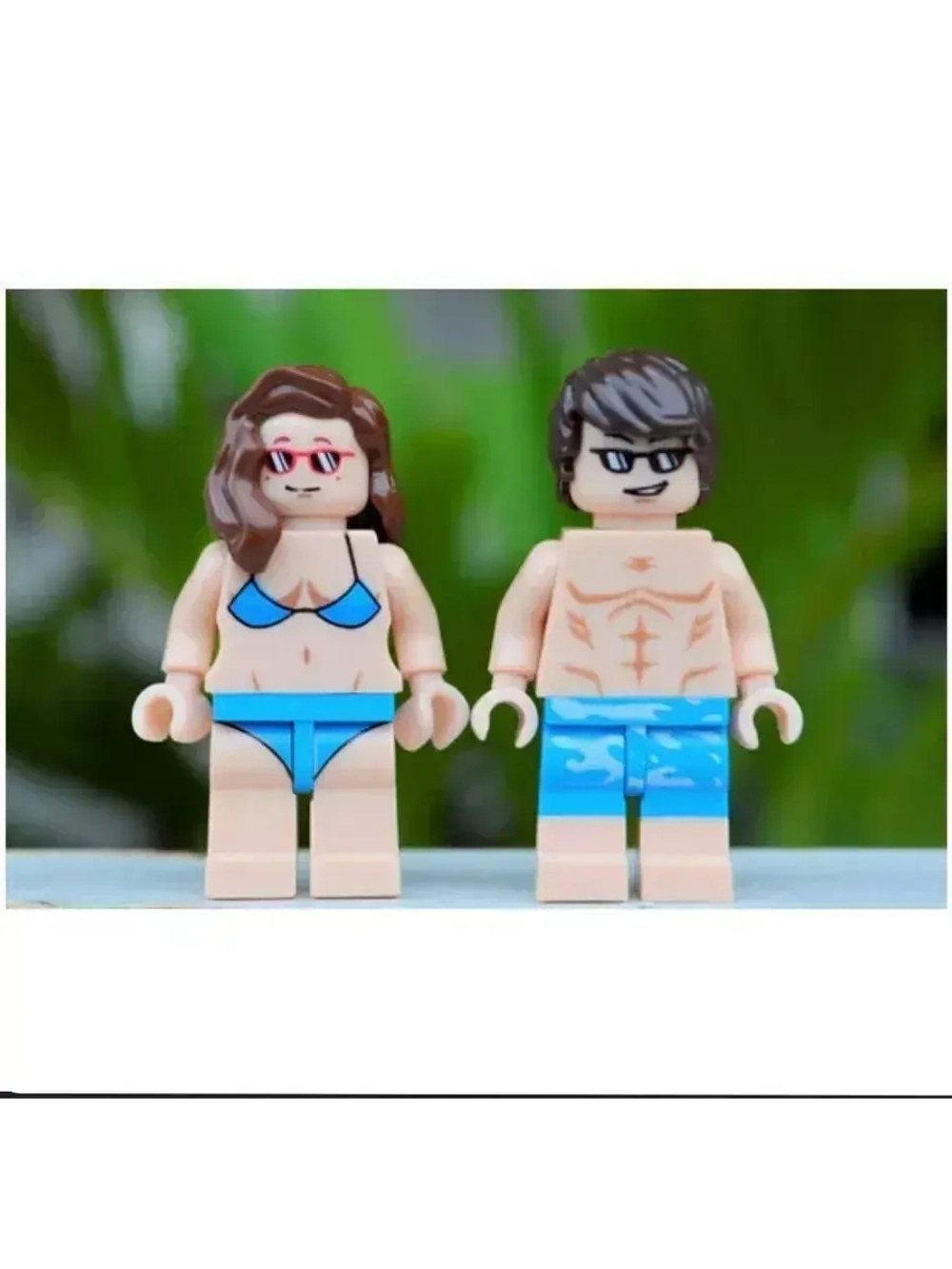 Конструктор Техник Гоночная яхта 338 деталей