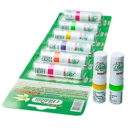 Ингалятор назальный Таиланд