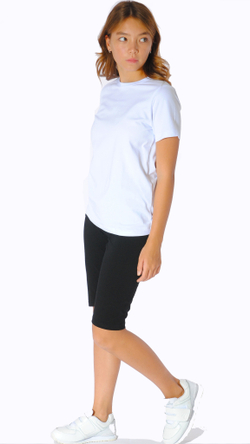 Штропсы трикотажные для девочки 7-12 лет Fleur de Vie