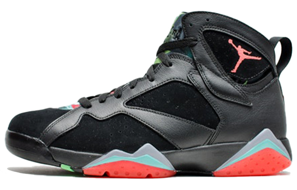 Кроссовки Jordan Air Jordan 7 Retro "Barcelona Nights"