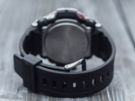 Японские наручные часы Casio G-SHOCK GST-B100-1A