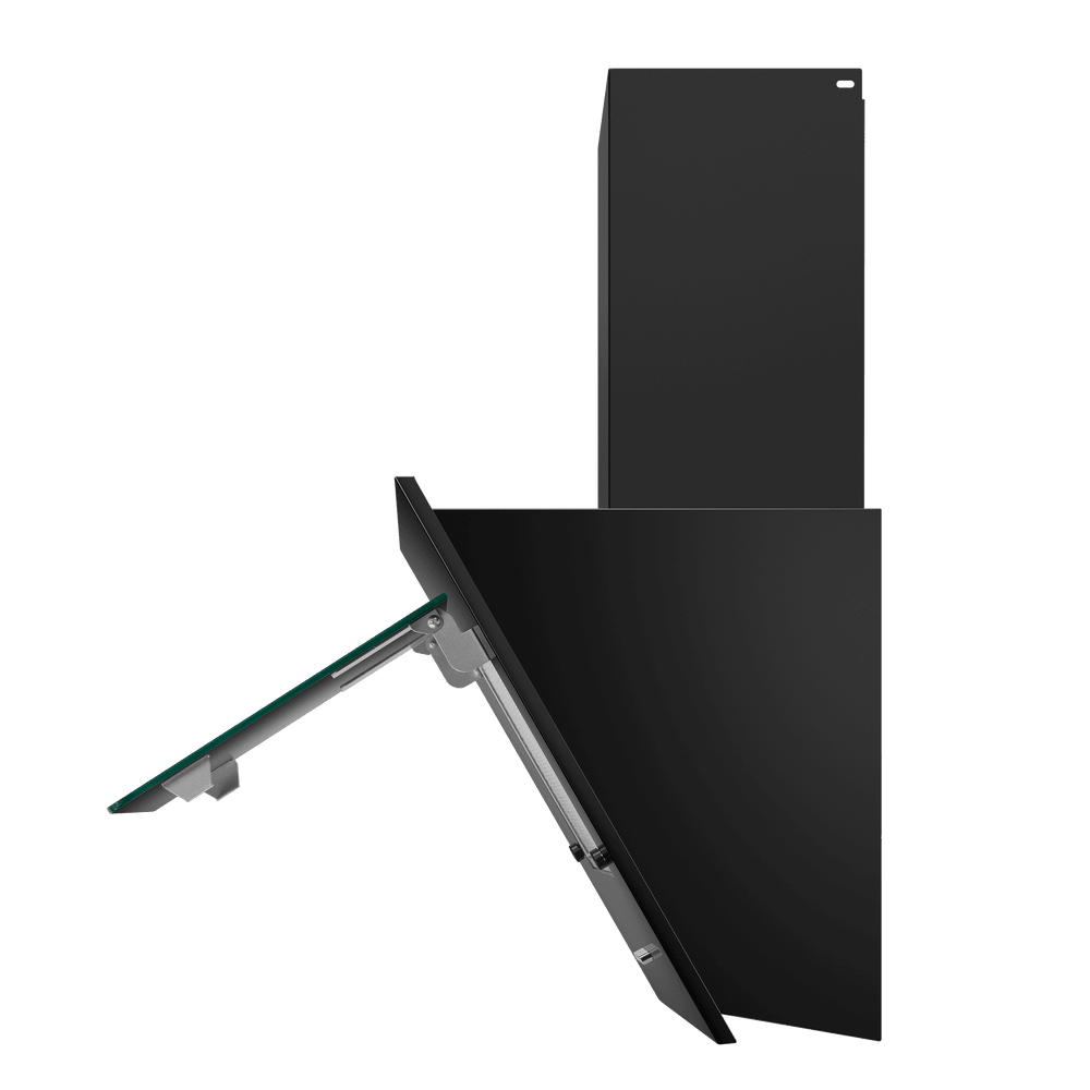 Кухонная вытяжка Maunfeld Tower 50 Black