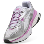 Детские кроссовки PUMA Fade Nitro LS JR