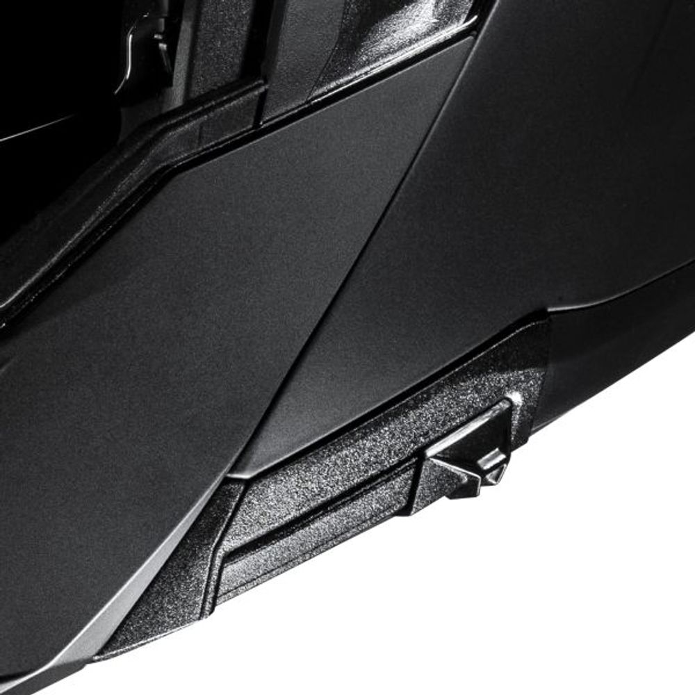 i80 Semi / Матовый / Черный