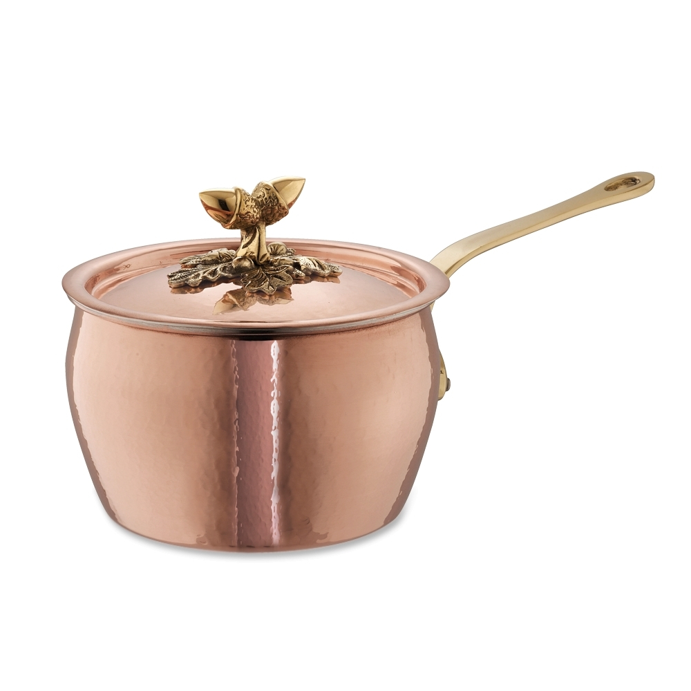 Ковш 2.3л Ruffoni Historia decor Италия