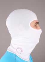 Pancher / Белый