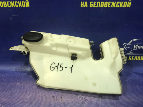 Бачок омывателя NISSAN ALMERA 2015