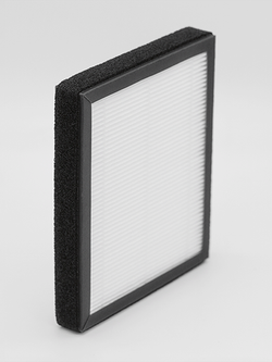 Фильтр HEPA Н13 совместимый с Ballu ONEAIR ASP-100