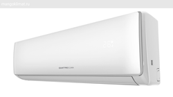 Сплит-система QuattroClima BERGAMO QV-BE18WB/QN-BE18WB