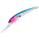 Воблер TsuYoki(Tsuribito) Jass 120F 120мм 22г 2.5-5.5м Минноу Floating -