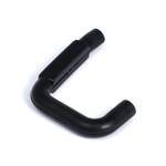 Патрубок воздушного фильтра  08-17 Dyna