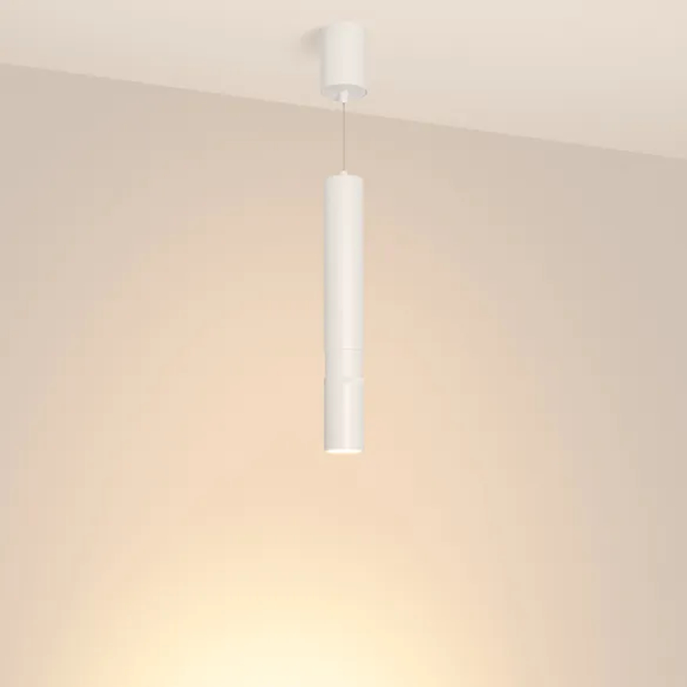 Светильник SP-ARTEMIS-HANG-P-R60-15W Warm3300-MIX (WH, 8-80 deg, 230V, TRIAC) (Arlight, IP20 Металл, 5 лет) 056119