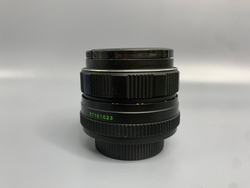 MC Helios 44M-4