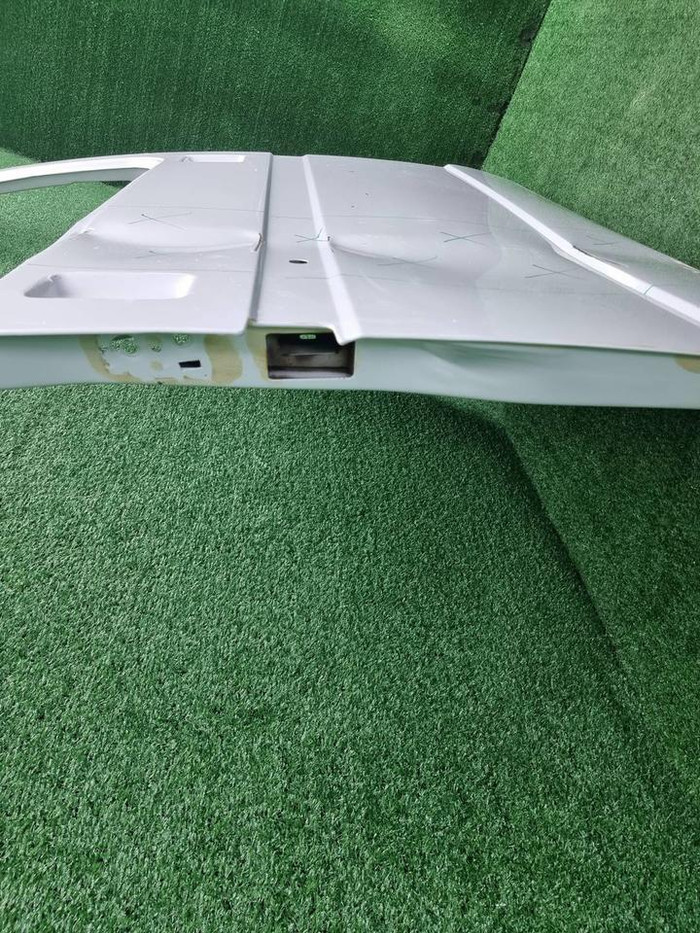 Дверь сдвижная правая Газель Бизнес (2010-н.в.)