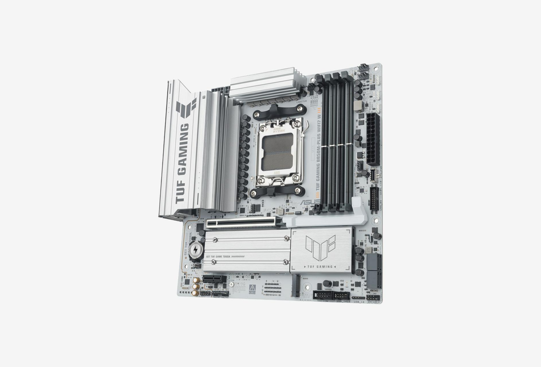 TUF GAMING B850M-PLUS WIFI7 W_03251105120525