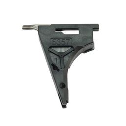 Корпус УСМ Глок Gen 4