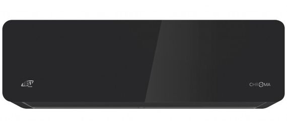 Кондиционер Just Chroma JAC-13HPSIA/CAC