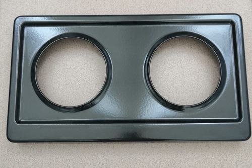 Корпус настольной плитки Мечта (под 2 конфорки)