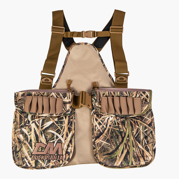 Разгрузка-жилет "PROFI" NW4