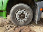 FAW JH6 6x4 Седельный тягач CA4250P25K15T1NE5A80 (Газовый, 12,5 л, 430 л.с., МТ)