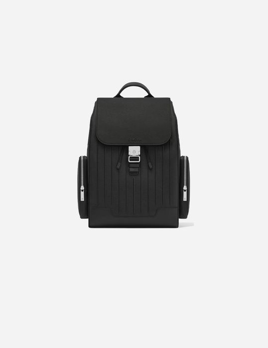 Рюкзак Rimowa Never Still Leather Flap Large 