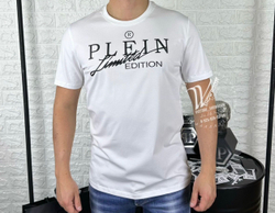 Футболка Philipp Plein Limited Edition