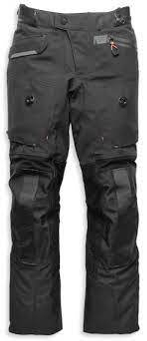 Брюки Passage Adventure Pant Harley-Davidson -50% (Мужские)