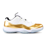 Air Jordan 11 Low “Gold”