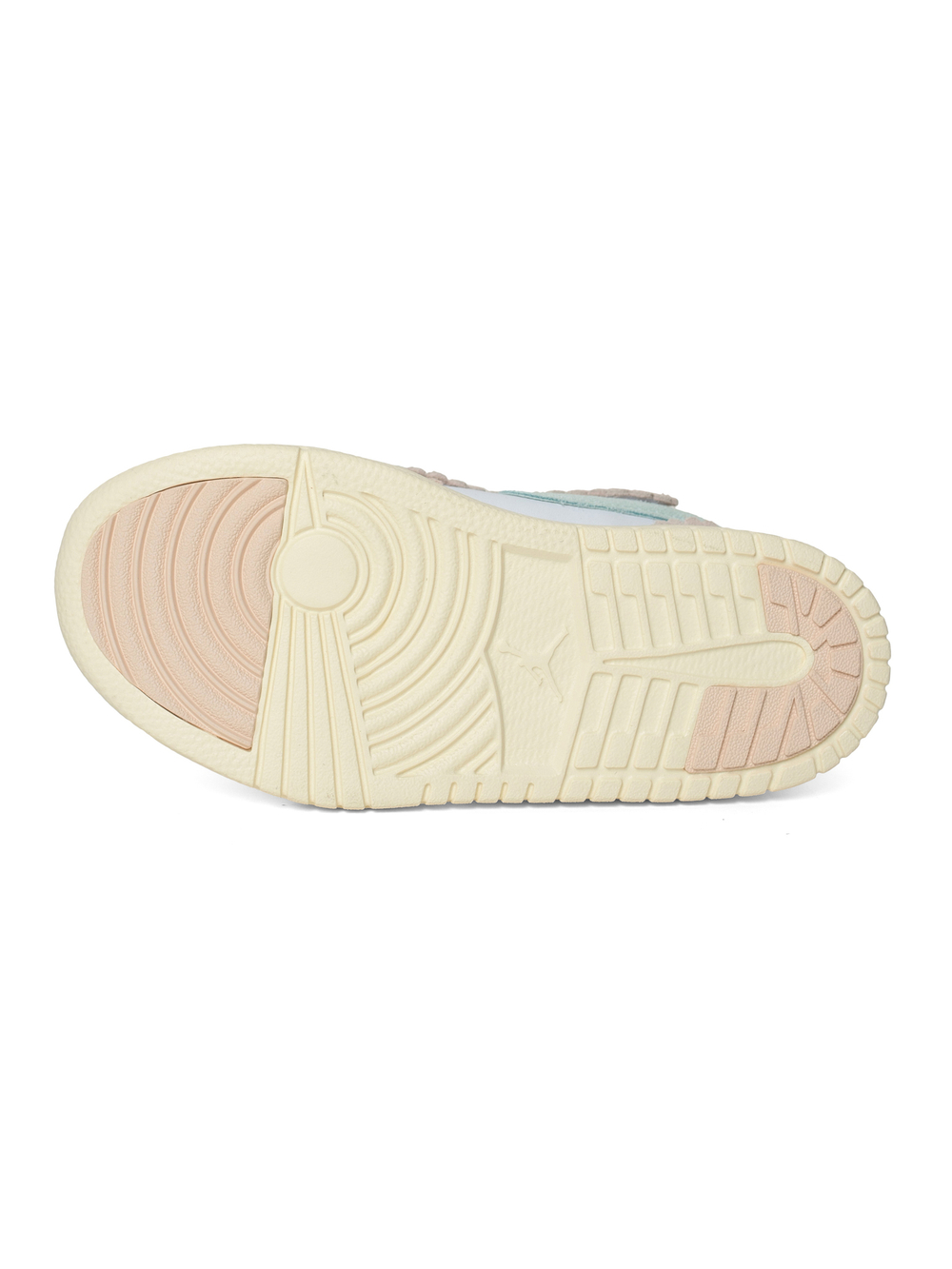 Nike Air Jordan 1 Low Alt SE PS Scalloped Edge Guava Ice